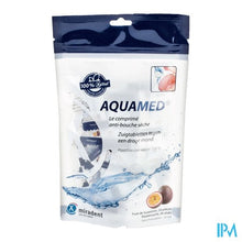Afbeelding in Gallery-weergave laden, Miradent Aquamed Droge Mond Zuigtabl 60g
