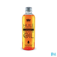 Lpbp Douche Olie Argan 100ml