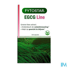 Afbeelding in Gallery-weergave laden, Fytostar Egcg Line Caps 120
