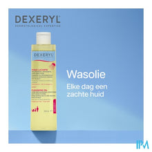 Load image into Gallery viewer, Dexeryl Wasolie Fl 200ml
