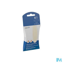 Afbeelding in Gallery-weergave laden, Heka Blarenpleisters Small 20x65 Mm 6
