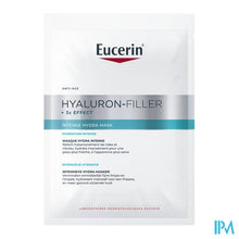 Afbeelding in Gallery-weergave laden, Eucerin Hyaluron Filler X3 Eff. Int.hydra Masker 1
