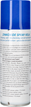 Afbeelding in Gallery-weergave laden, Zinkoxide Spray Kela 200ml
