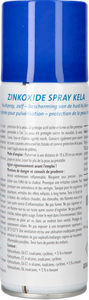 Zinkoxide Spray Kela 200ml