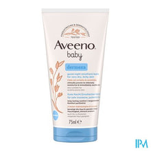 Afbeelding in Gallery-weergave laden, Aveeno Baby Baby Dermexa Welterusten Verzacht.75ml
