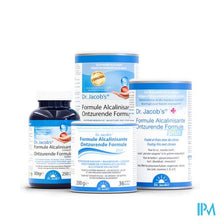 Afbeelding in Gallery-weergave laden, Formule Alcalinisante Comp 250
