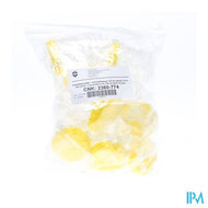 Urinepotje Ster + Schroefdeksel 100ml 10 Pontos