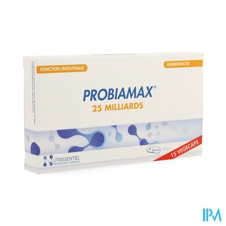 Probiamax V-caps 15