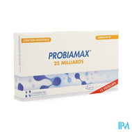 Probiamax V-caps 15