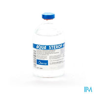 Aqua Sterop Inj 100ml