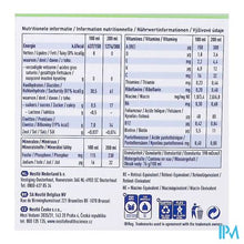 Load image into Gallery viewer, Resource Ultra Fruit Appel 4x200ml

