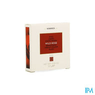 Korres Km Wild Rose Blush 24 Dusty Rose 5.5g