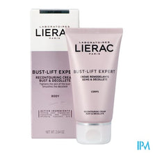 Load image into Gallery viewer, Lierac Bust Lift Tube 75ml
