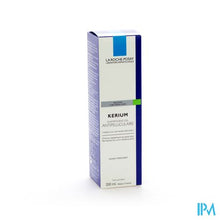 Afbeelding in Gallery-weergave laden, La Roche Posay Kerium Sh Gel Antipelliculaire Pg 200ml
