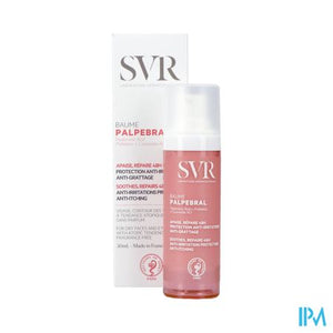 Svr Topialyse Palpebral Balsem 30ml