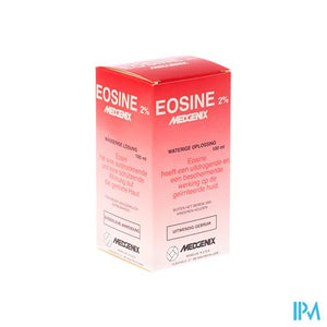 Eosine 2% Medgenix 100ml