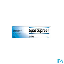Afbeelding in Gallery-weergave laden, Spascupreel Creme 50g Heel
