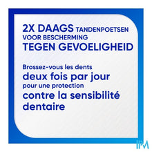 Afbeelding in Gallery-weergave laden, Sensodyne Complete Protection+ Cool Mint 75ml
