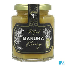 Afbeelding in Gallery-weergave laden, Honing Manuka Npa15+/mg0514 Vast 250g Revogan
