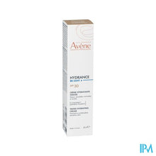 Afbeelding in Gallery-weergave laden, Avene Hydrance Bb Licht Tube 40ml
