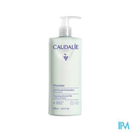 Caudalie Vinoclean Reinigende Amandelmelk 400ml