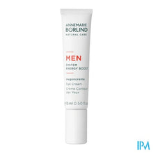 Afbeelding in Gallery-weergave laden, Annemarie Borlind Men Eye Cream 15ml
