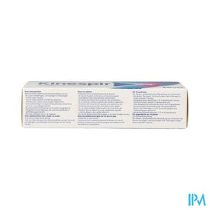 Kinespir 10mg/g Gel 120g