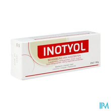 Afbeelding in Gallery-weergave laden, Inotyol Pommade 90g
