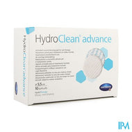 Hydroclean Advance Rond 5,0cm 10 6097662