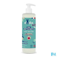 Dodie Reinigingswater Bio 400ml