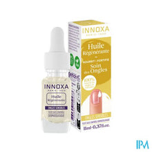 Load image into Gallery viewer, Innoxa Herstellende Olie 11ml
