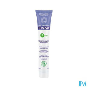 Jonzac Matmakende Hydraterende Cr Bio Tube 50ml