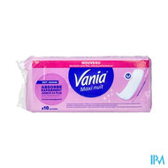 Vania Maxi Nacht 10