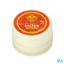 Afbeelding in Gallery-weergave laden, Mkl Balsem Bio Shizen Orenji Arnica Pot 15ml
