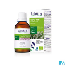 Afbeelding in Gallery-weergave laden, Ladrome Thymus Vulgaris/echte Tijm 50ml
