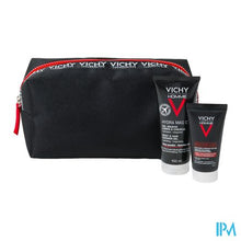 Load image into Gallery viewer, Vichy Homme Xmas Structure Force 2 Prod.
