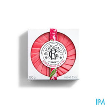 Afbeelding in Gallery-weergave laden, Roger&gallet Gingembre Rouge Zeep 100g
