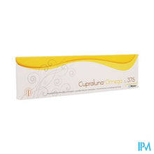 Loading image in Gallery view, Cupraluna Omega Cu 375 Iud 1
