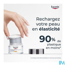 Afbeelding in Gallery-weergave laden, Eucerin Hyaluron-fill.3x Eff.dagcr Spf30 Nav. 50ml
