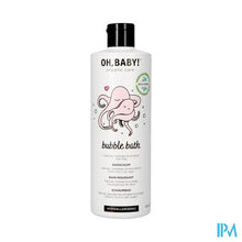 Afbeelding in Gallery-weergave laden, Oh Baby Badschuim 400ml
