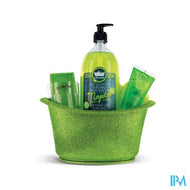 Lpbp Glitterkit Groen 5 Prod.