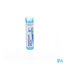 Afbeelding in Gallery-weergave laden, Arsenicum Album 9ch Gr 4g Boiron
