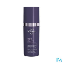 Afbeelding in Gallery-weergave laden, Widmer Proderm Extrait Liposomal Serum 30ml
