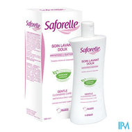 Saforelle Sld 500ml + 100ml Free