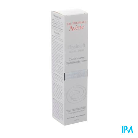 Avène Physiolift Creme A/wrinkle Restructur. 30ml