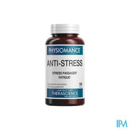 Anti Stress Comp 180 Physiomance