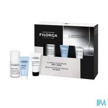 Afbeelding in Gallery-weergave laden, Filorga Basic Coffret Brightening Fete Meres 3prod
