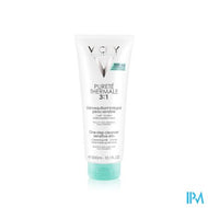 Vichy Pt Reiniging Integraal 3in1 200ml