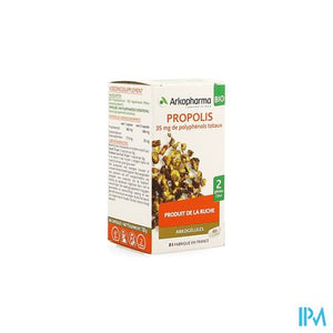 Arkocaps Propolis Bio Caps 40