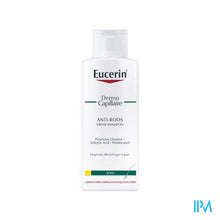 Afbeelding in Gallery-weergave laden, Eucerin Dermocapil. Sh A/roos 250ml
